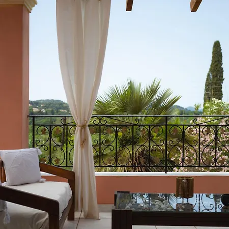 Galini House Holiday home