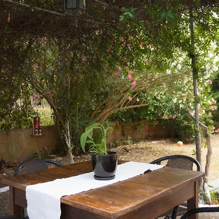 Galini House Holiday home