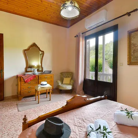Holiday home Casa Maria Velonades (Corfu)