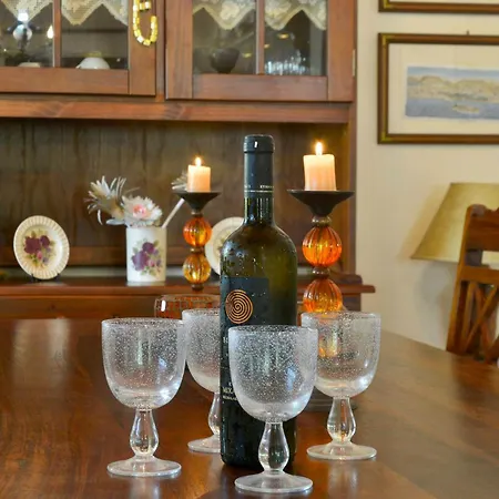 Holiday home Casa Maria *