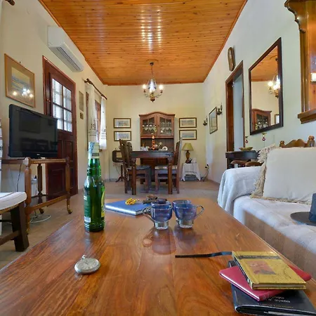 Holiday home Casa Maria Velonades (Corfu)