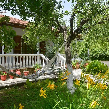 Casa Maria Holiday home
