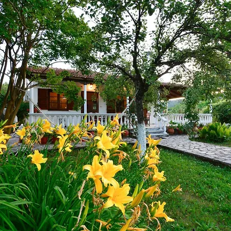 Holiday home Casa Maria