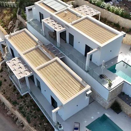 Villa Nissaki *