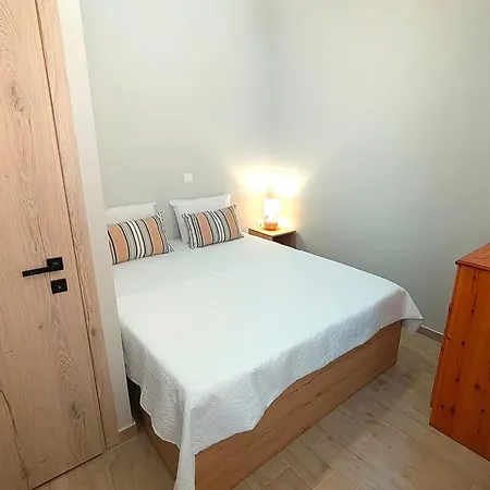 Kantouni Apartment Lefkimmi (Corfu)