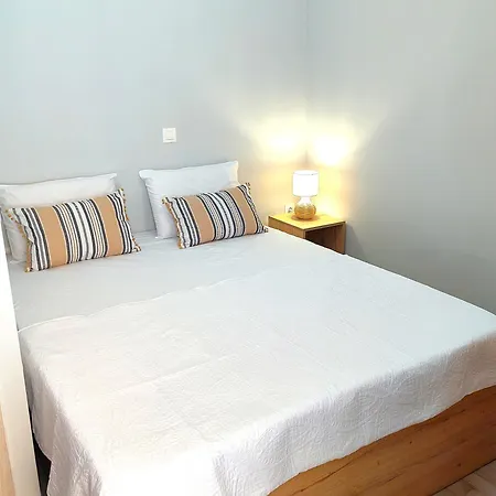 Kantouni Apartment
