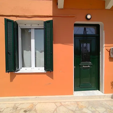 Kantouni Apartment Lefkimmi (Corfu)