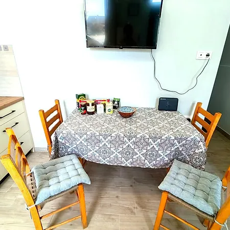 Kantouni Apartment *