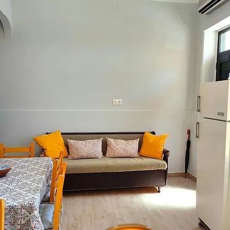Kantouni Apartment Lefkimmi (Corfu)