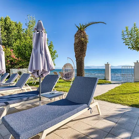 Sirocco Aparthotel Kavos