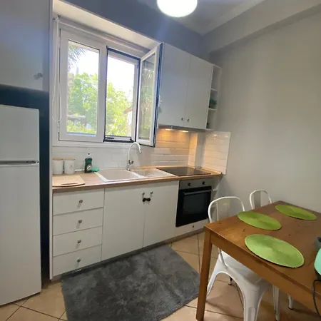 Loukia Apartment Corfu (city)