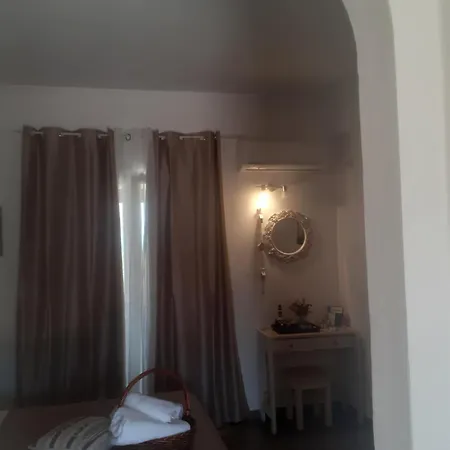 Apartment Marili