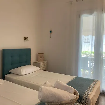 Marili Apartment