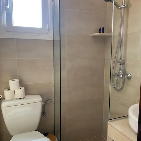 Marili Apartment Roda (Corfu)