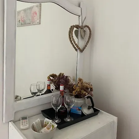 Apartment Marili