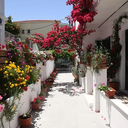 Nefeli Mare Holiday home