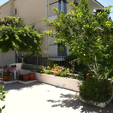 Nefeli Mare Holiday home