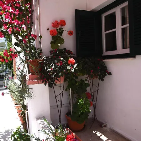 Holiday home Nefeli Mare Kavos