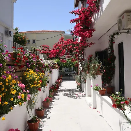 Holiday home Nefeli Mare