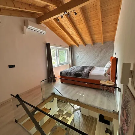 Vakantiehuis Angels Court *