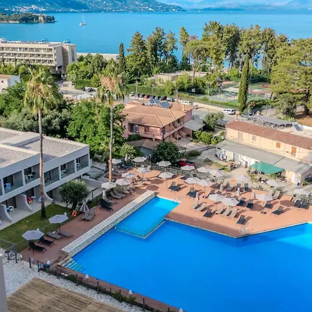 Hotel Iolida Corfu By Smile 4*