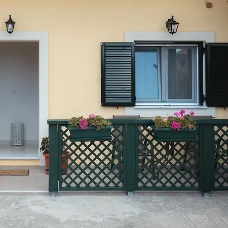 Aparthotel Nostalgia Corfu Town *