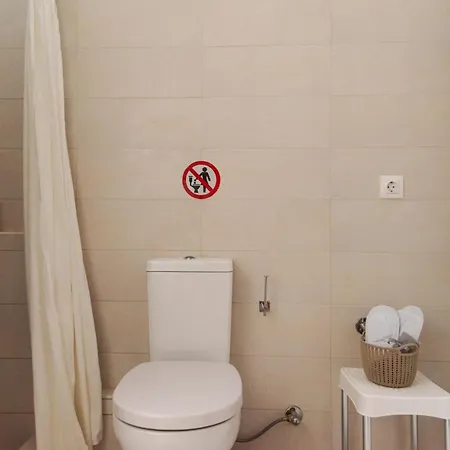 Casa Di Daisy *
