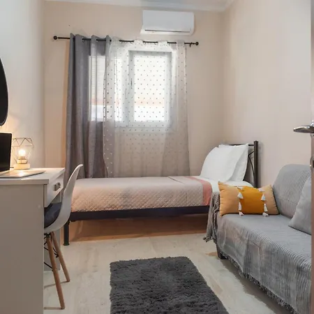 Casa Di Daisy Apartment