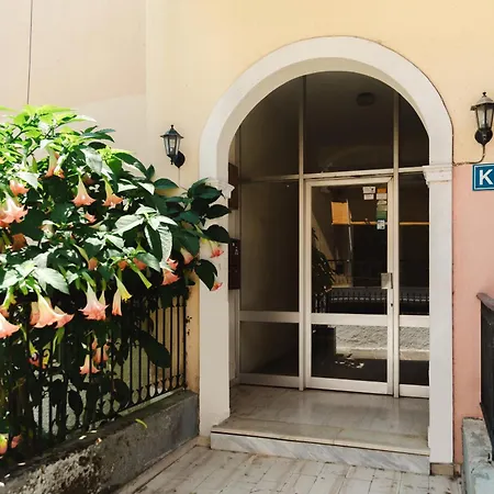 Casa Di Daisy Apartment *
