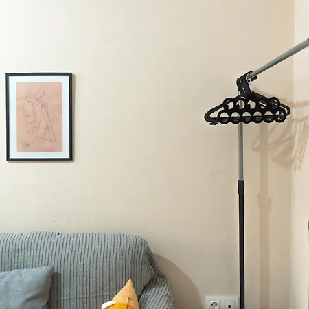 Casa Di Daisy Apartment