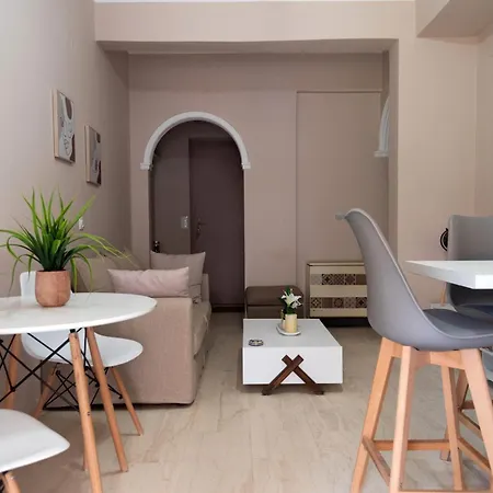 Casa Di Daisy Apartment *