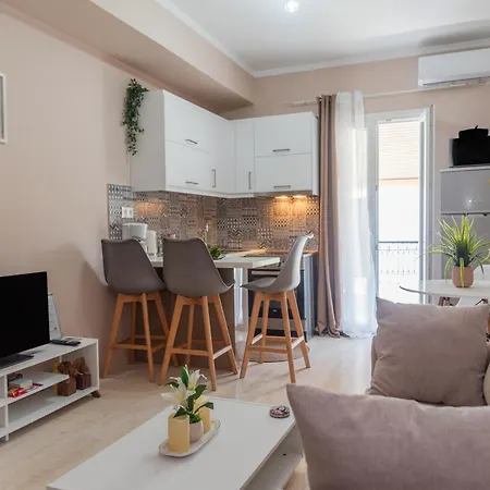 Casa Di Daisy *