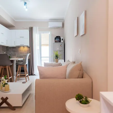 Apartment Casa Di Daisy