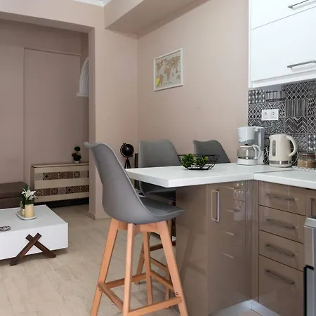 Apartment Casa Di Daisy