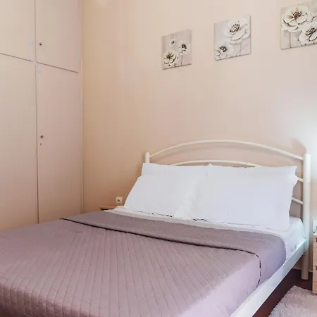 Casa Di Daisy Apartment *