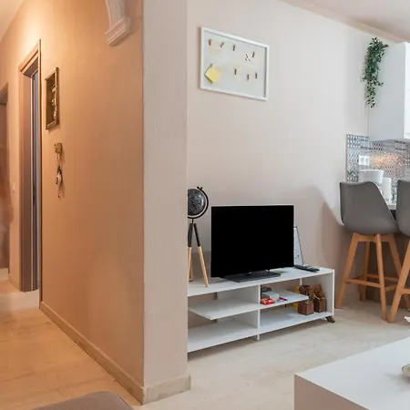 Apartment Casa Di Daisy Corfu (city)