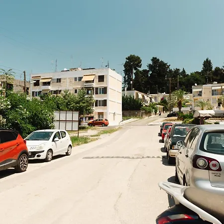Casa Di Daisy *