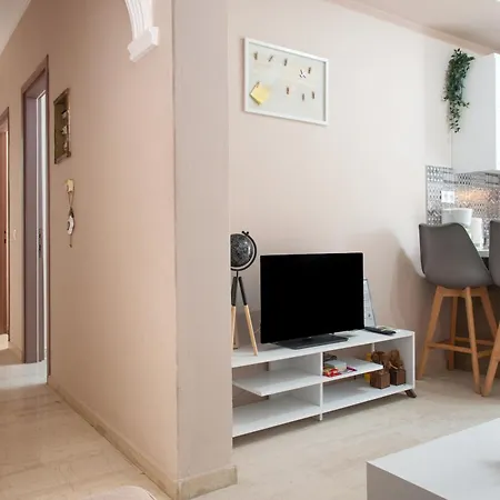Apartment Casa Di Daisy Corfu (city)