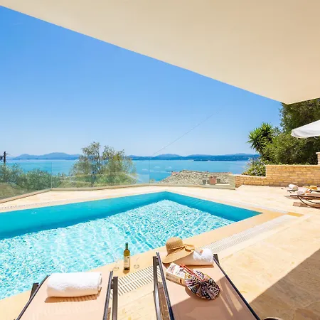 Villa Sunrise