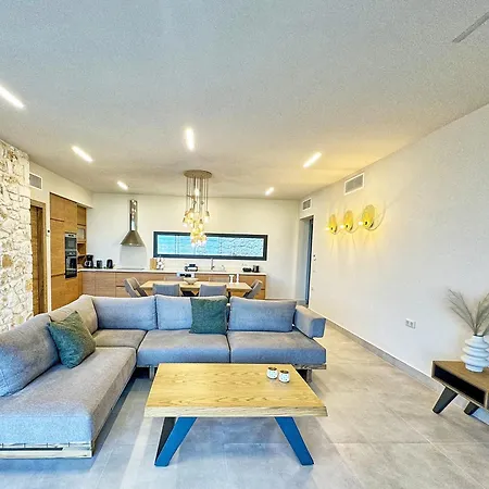 Villa Otter By Posarellivillas Acharavi (Corfu)
