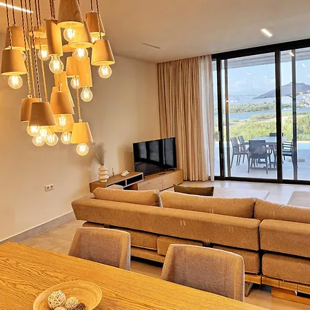 Villa Otter By Posarellivillas Acharavi (Corfu)