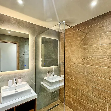 Villa Otter By Posarellivillas Acharavi (Corfu)