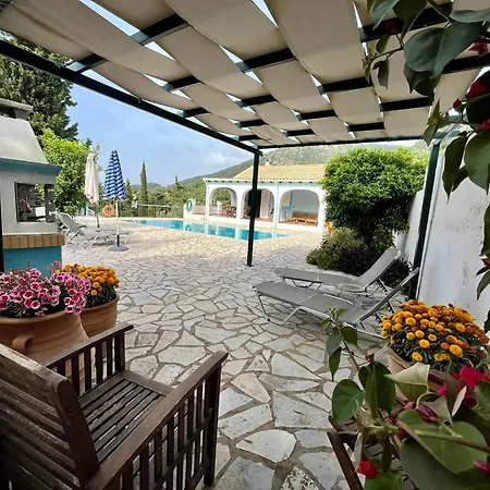 Vista - Pool & Sea View Villa *