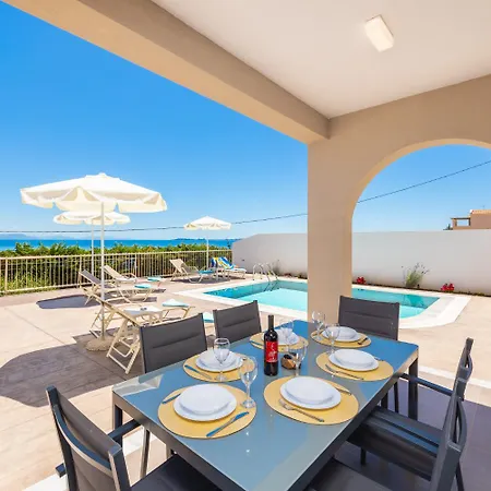 Alora Villa *