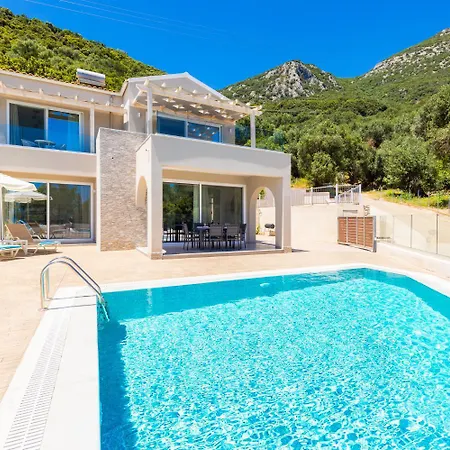 Daisy Villa