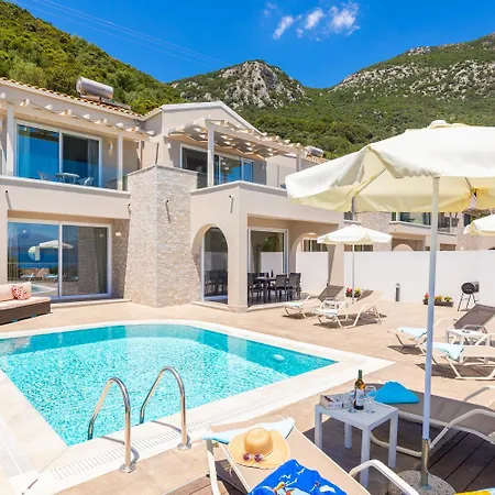 Alora Villa Barbati