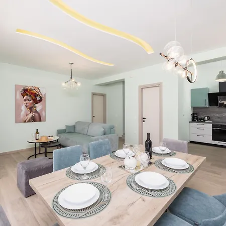 Daisy Villa Barbati