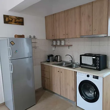 Ascension Corfu Apartment Analipsis (Corfu)