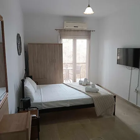 Apartment Ascension Corfu *