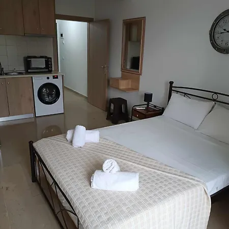 Ascension Corfu Apartment Analipsis (Corfu)